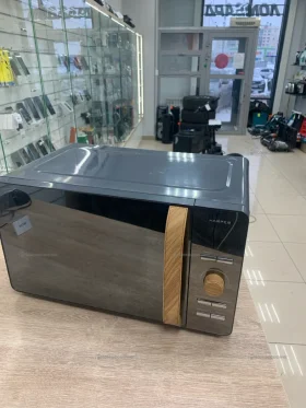 Купить Микроволновая печь  Harper HMW-20ST03 б/у , в Нижнекамск Цена:3200рублей