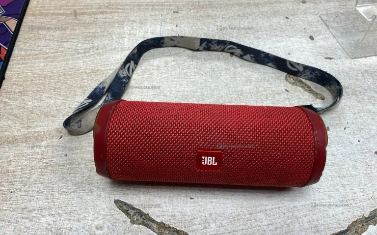 Колонка  JBL flip 4