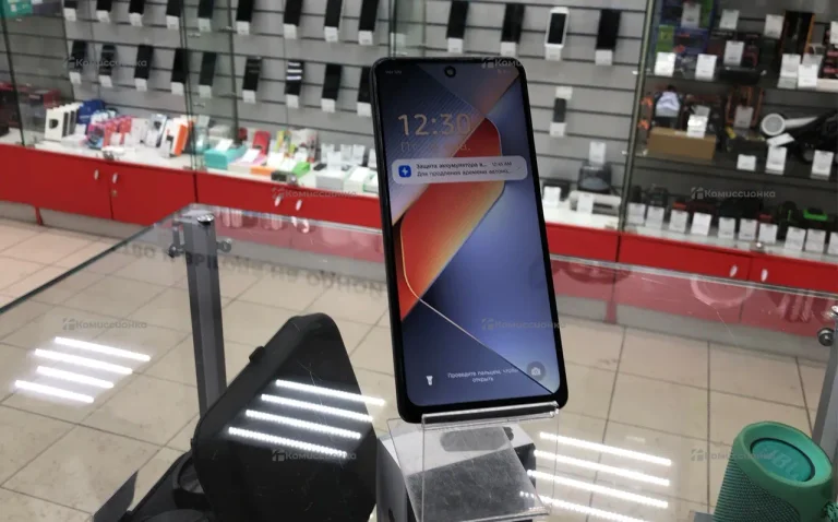 Tecno Pova 6 Neo 8/128 ГБ