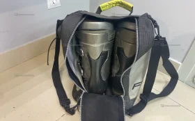 Горнолыжные ботинки Lance mid max 8