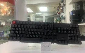 Купить Клавиатура  Aceline K-504BU б/у , в Нижнекамск Цена:190рублей