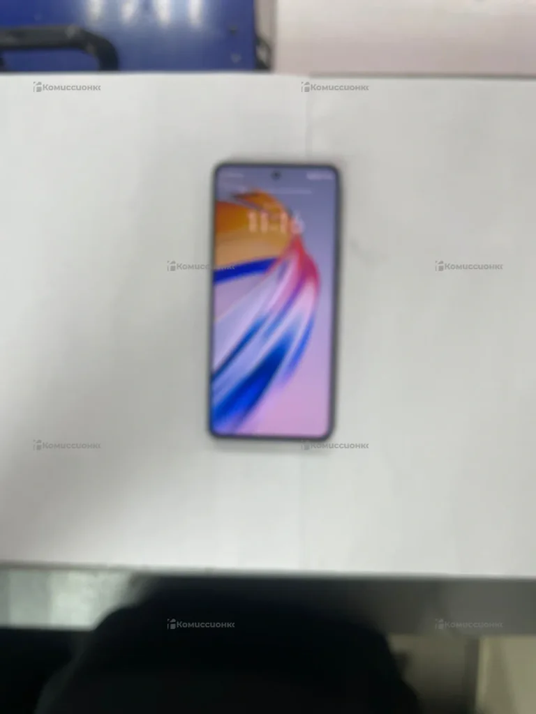 Honor X9b 12/256Gb