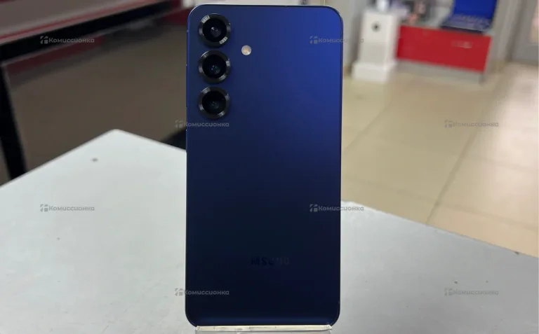Samsung Galaxy S25 12/128 ГБ