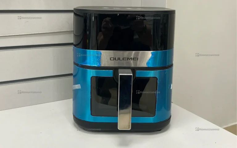 Аэрогриль OULEMEI OLM-KZS010