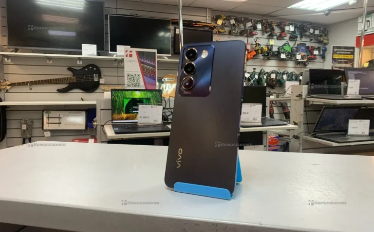 Vivo V30 Lite 8/128 ГБ