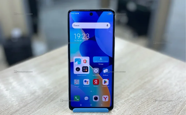 Tecno Spark 10 Pro 8/128 ГБ