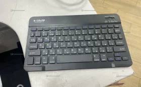 Купить Клавиатура  S-color BT б/у , в Саратов Цена:300рублей