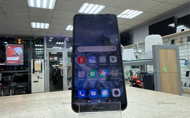 Xiaomi Redmi 8A 2/32 ГБ