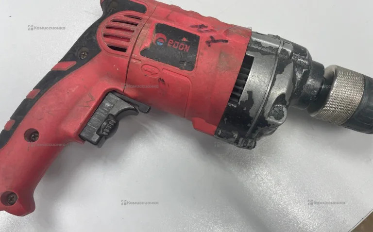 Дрель Edon ED-8005