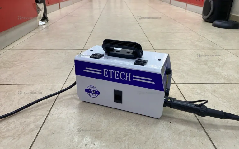 Сварочный аппарат Etech TEH175