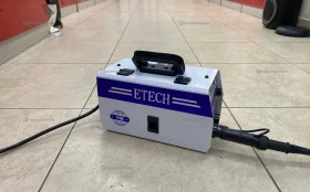 Купить Сварочный аппарат Etech TEH175 б/у , в Нижний Новгород Цена:3990рублей