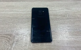 Samsung Galaxy A8+ (2018) 6/64 ГБ