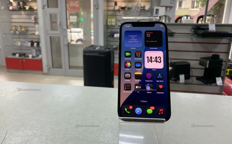Apple iPhone 12 128Gb
