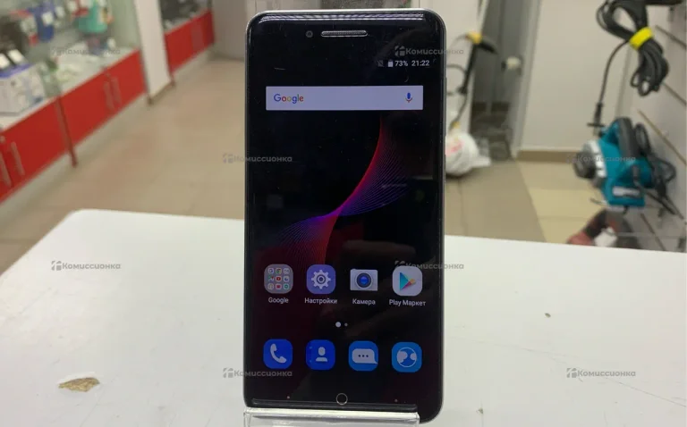 Zte Blade A610