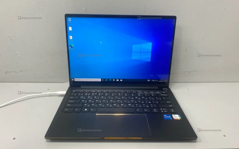 Ноутбук  machcreator 14xx