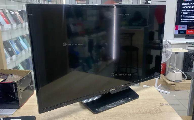 Телевизор Samsung UE32H4290