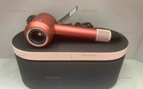 Купить Фен Dyson Supersonic Nural HD16 (Оригинал) б/у , в Нижнекамск Цена:22900рублей