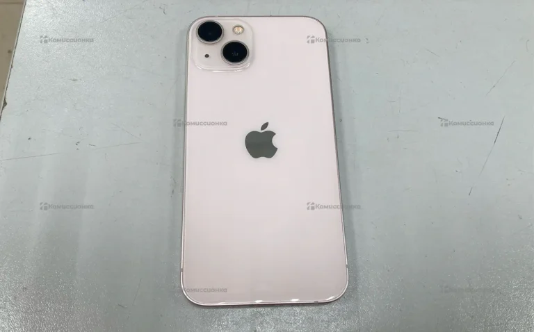 Apple iPhone 13 4/128 ГБ