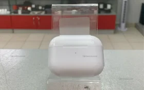Купить Наушники  AirPods б/у , в Самара Цена:1700рублей