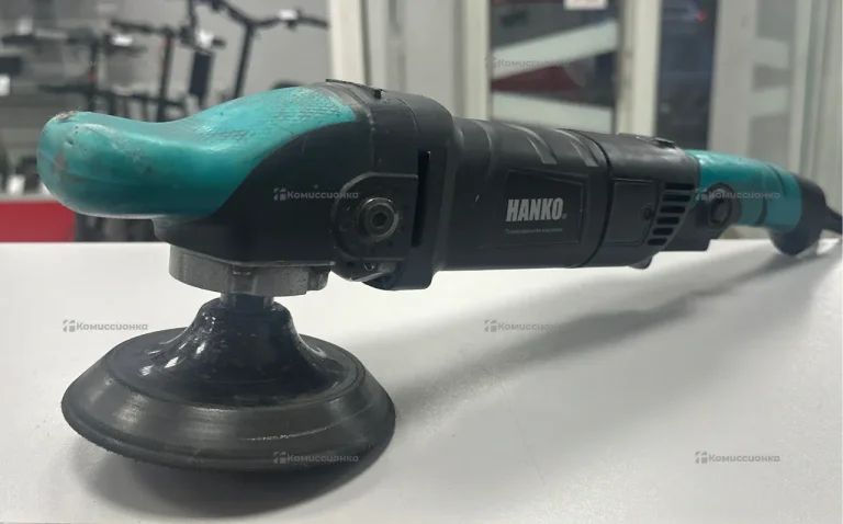 Полировочная машинка Hanko PL-800H