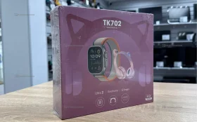 Купить Часы  SMARTWATCH TK702 б/у , в Челябинск Цена:990рублей