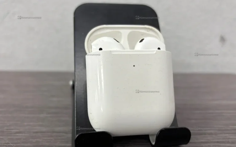 Наушники Apple AirPods rep