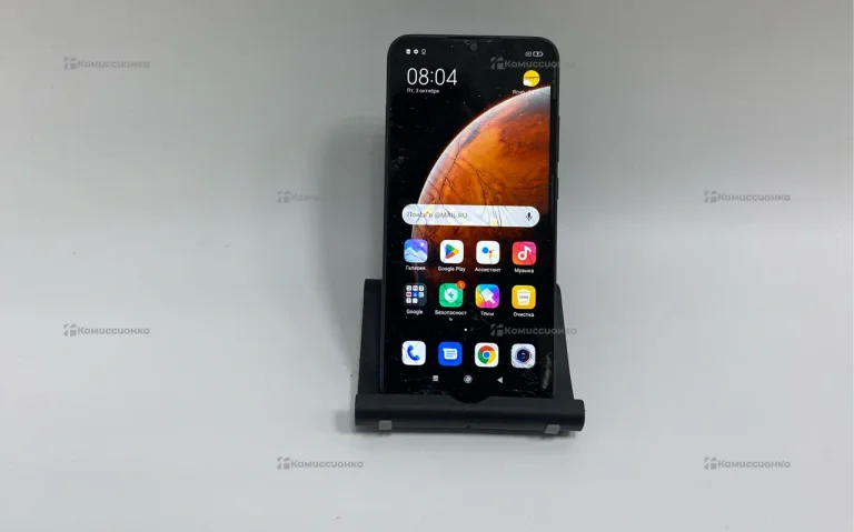 Xiaomi Redmi 9A 3/32 ГБ