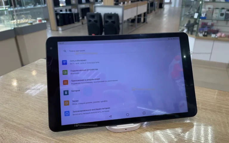 Планшет Digma Optima A10 1/16