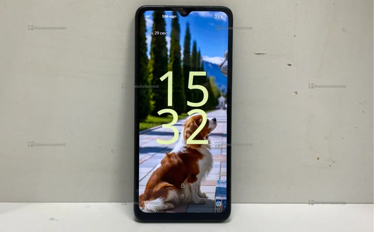 Xiaomi Redmi A3