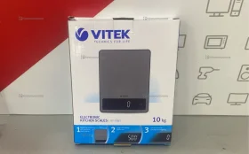 Весы  Vitek VT-7981