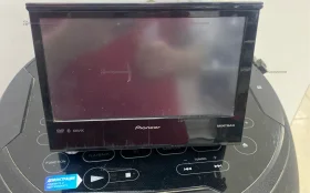 Автомагнитола  pioneer AVH-X7500BT