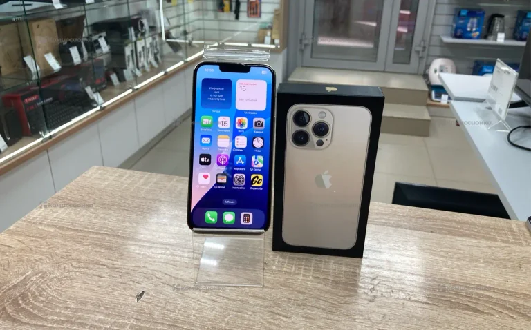 Apple iPhone 13 Pro 256Gb