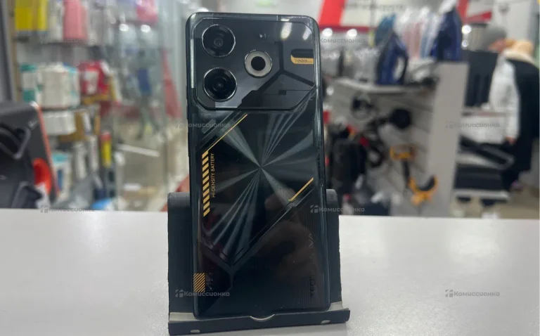 Tecno Pova 6 Neo 8/128 ГБ