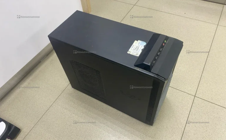 Системный блок   Acer Intel Core i3-2120