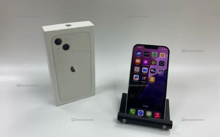 Apple iPhone 13 4/128 GB