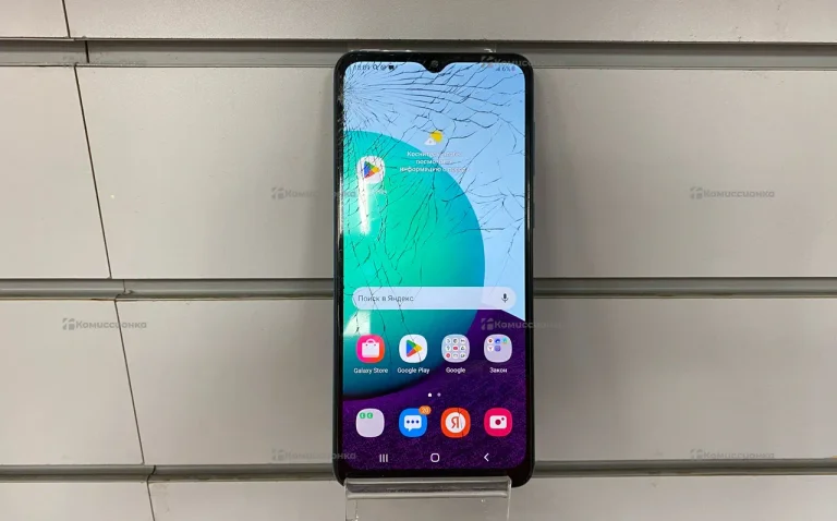 Samsung Samsung Galaxy a02 2/32