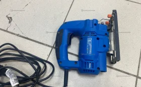 Электролобзик dexter 750JS3-100.5 с быстросьемом