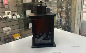 Купить Лампа костёр б/у , в Москва и область Цена:590рублей