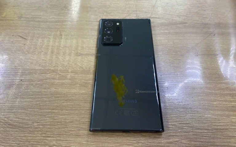Samsung Galaxy Note20 Ultra 8/256 ГБ