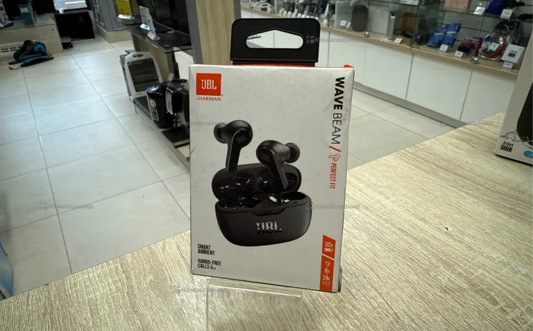Наушники  JBL Beam