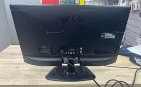 Купить Телевизор LG 24MT45V-PZ б/у , в Саратов Цена:5500рублей