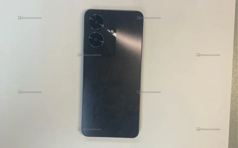 Realme Note 60 4/128 ГБ