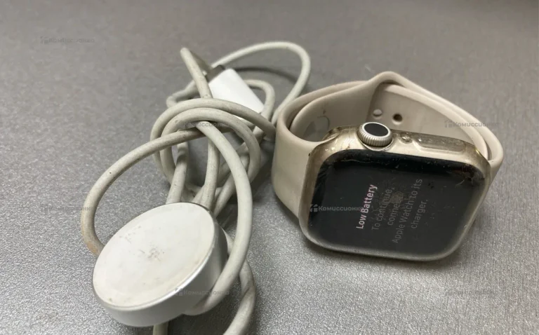 Apple Watch 7 40mm
