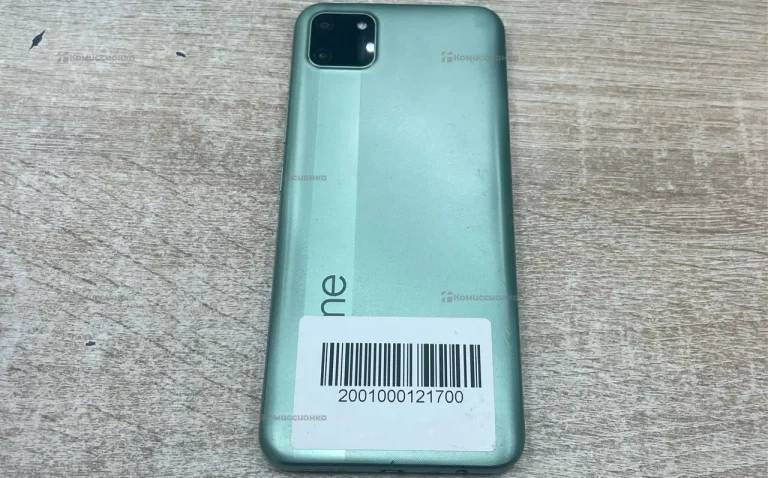 Realme C11 2/32 ГБ