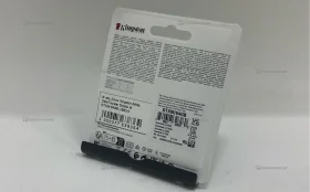 Купить Флеш накопитель Kingstone 64 , usb 3,2 б/у , в Тюмень Цена:590рублей