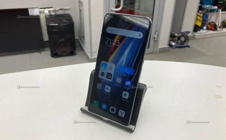 Tecno pova 4 8/128
