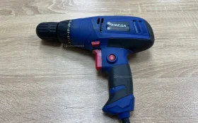 Купить Дрель-шуруповерт Победа ДШС-575/2 б/у , в Саратов Цена:900рублей