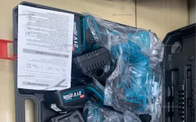 Набор Makita 6в1