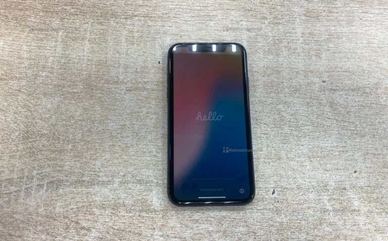 Apple iPhone 11 4/64 ГБ