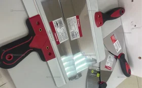 набор шпателей